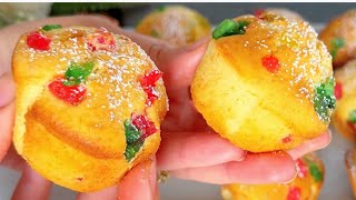 Je Cherchais Cette Recette de Muffins Depuis Longtemps Muffins très Moelleux et très Savoureux 🤤 [upl. by Daune138]