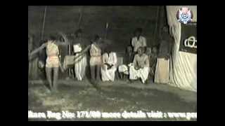 Prachina Kerala Kalari Sangam 1988 Videos Part 2 [upl. by Razaile]