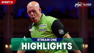 BACK TO WINNING WAYS  Stream One Highlights  2024 Players Championship 20 [upl. by Sibyl684]