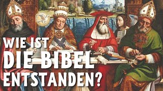 Wie ist die Bibel entstanden [upl. by Niamreg310]