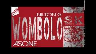 wombolo As One ft Nilton G [upl. by Airamzul]