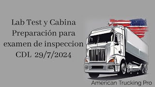 ✅Actualízate✅ 🔥CDL🔥 truckingintheusaowneroperatortruckersreallifetrucking truckingjobs [upl. by Tehr]