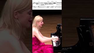 Valentina Lisitsa vs La Campanella [upl. by Hunfredo]