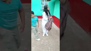 Didi ko school nhi Jana hai shorts trending funny [upl. by Pacifica]