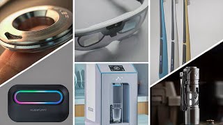 63 Best Tech Gadgets You Didn’t Know About [upl. by Braunstein275]