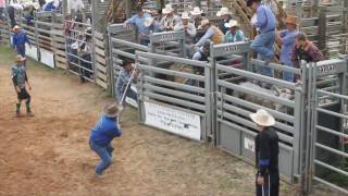 Cracker Day Rodeo [upl. by Inerney]