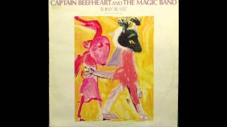 Captain Beefheart amp His Magic Band  Harry Irene [upl. by Wesa29]