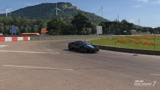 Racing At The Sardegna Road Track In The European Clubman Cup 600 [upl. by Brittne]