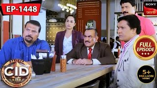 Washed Up On Shore  CID Bengali  Ep 1448  Full Episode  7 Oct 2023 [upl. by Arraes]