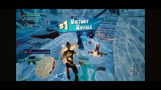 Fortnite montage  Let you Down NFrealmusic [upl. by Adon]