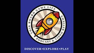 This Board Game Life Episode 012 – Kickstart My Heart [upl. by Terraj450]