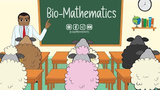 BioMathematics Ep22 [upl. by Lau]