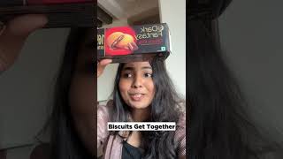 Who is your favourite The biscuit show  Ep 3  Princy Parikh biscuits food india election [upl. by Brandi]