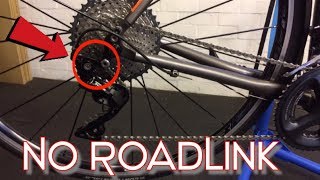 Fitting Guide Shimano 1140 Rear Cassette Road Bike [upl. by Daffy]