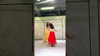 Chutamalle  Anvi Shetty Choreography  Devara  Jr NTR [upl. by Ieso528]