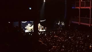 Seasick Steve at Ancienne Belgique Brussel [upl. by Suilmann]