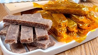 3 Ingredients MOLIDO CANDY Paborito mo nung Kabataan [upl. by Aek]