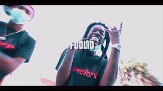 Foolio “Back In Blood” Official Video [upl. by Swithbart712]