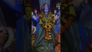 Aai ambe jagdambe song 🙏mumbai navratri kharghar festival youtubeshorts subscribe [upl. by Nike202]