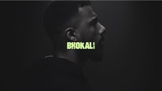 Bhokali Dino James Official Music Video [upl. by Huan672]