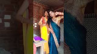 Mai ke Kripa bhani song bhojpuri vairal videos👍👏👌🇮🇳💔 [upl. by Sirovart]