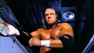 Triple H Entrance Video 2000 [upl. by Aleck324]