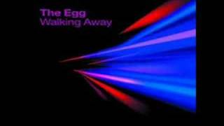 The Egg  Walking Away Tocadisco Remix [upl. by Adnalu]