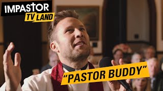 Impastor Pastor Buddy [upl. by Liba]