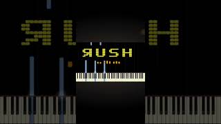 RUSH EAlan Becker note block concert 35 Episode but every 10 second the video changes shorts p2 [upl. by Freytag]