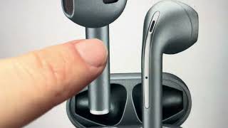 Hard Reset Cellularline TUCK Bluetooth Earbuds [upl. by Trilly]