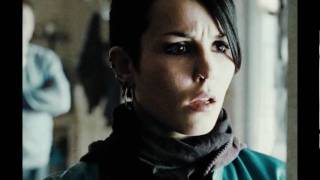 Lisbeth Noomi amp Rooney [upl. by Fryd89]