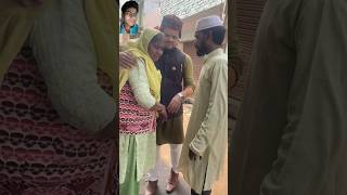 Ameen viral short 🥰🥲🤲 [upl. by Yrkcaz]