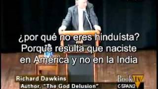 Ateo deja en claro el ridiculo de la religion [upl. by Gibby777]