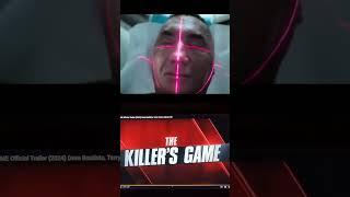 The Killers Game  BandeAnnonce [upl. by Amena]