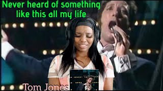 Without Love  Tom Jones karaoke version [upl. by Aiyt]