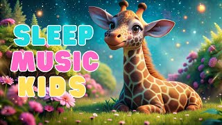 Relaxing Nap Time Music for Toddlers  Sleep Music Kids [upl. by Concordia329]