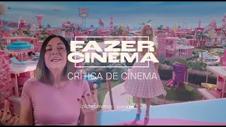 FAZER CINEMA  ISABELA BOSCOV  EPISÓDIO 06 [upl. by Cargian]