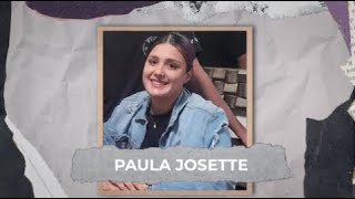 Fue a la cárcel a conocer a un reo la declaran muerta horas después Caso Paula Josette [upl. by Galasyn833]