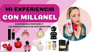 Mi experiencia con MILLANEL Totalmente sincera 🙌🏻 [upl. by Davena663]