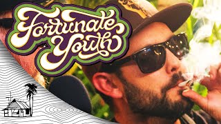 Fortunate Youth  Burn One Live Music  Sugarshack Sessions [upl. by Raleigh81]