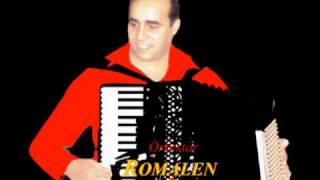 Djula amp Dane  Danetovo Kolo  Serbian Gypsy Music Orchestra ROMALEN [upl. by Romeo530]