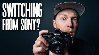 Nikon Zf  HONEST Opinions 6 Months Later [upl. by Namyaw409]