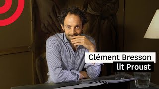 À la recherche du temps perdu  147e lecture par Clément Bresson [upl. by Delos438]