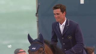 Highlights from Friday at LGCT Miami Beach [upl. by Wilbert]