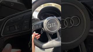 21500👉2019 Audi A3 40 TFSI S line Plus [upl. by Weixel42]