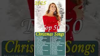 Best Christmas Songs 2025 🎅🏻 Christmas Music Playlist 🎁🤶🎄 Christmas Carols 2025 [upl. by Anisor927]