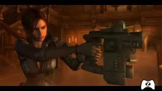 Resident Evil Revelations  Vale ou não a pena jogar  Zangado [upl. by Sinclare]