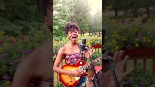 Aint Nobodys Business  Bessie Smith Cover by Evan Nicole Bell [upl. by Algie]