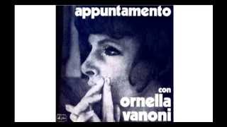 Ornella Vanoni Lappuntamento  subtitrare in limba romana [upl. by Raye]