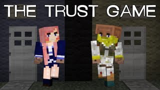 The Trust Game Adventure Map [upl. by Persis]